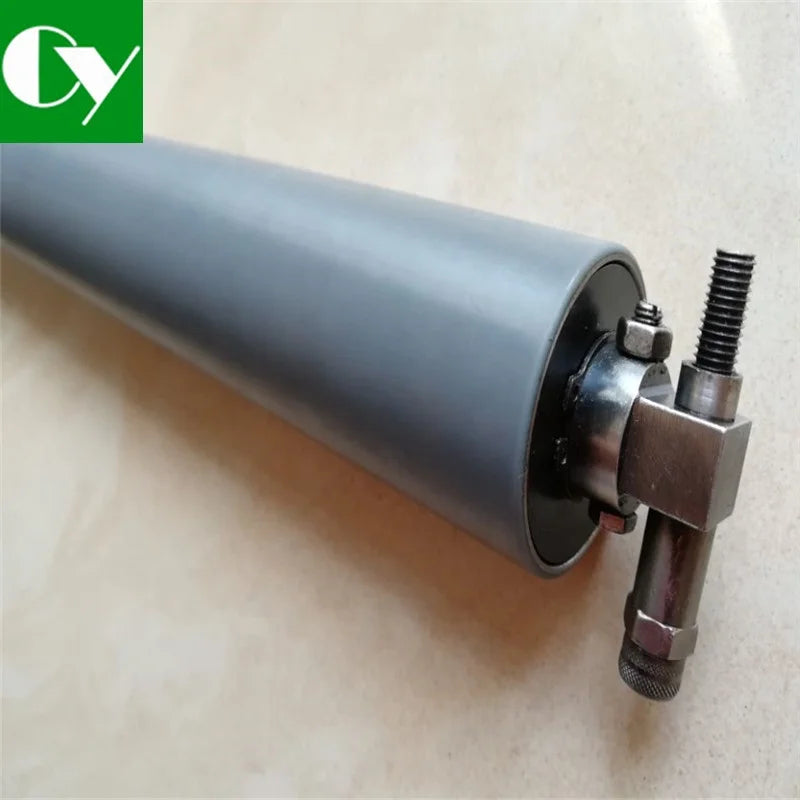 41.010.417F Offset Printing Machine Spare Parts CD102 SM102 Intermediate Roller
