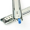 TH2053LK 53mm Heavy Duty Double Lockable Pulling Stove Slide for Caravans