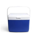 5L 8L 13L 26L Portable Outdoor Ice Pack Insulated Container BBQ Food Car Plastic Ice Box Ice Chest Cooler Boxes