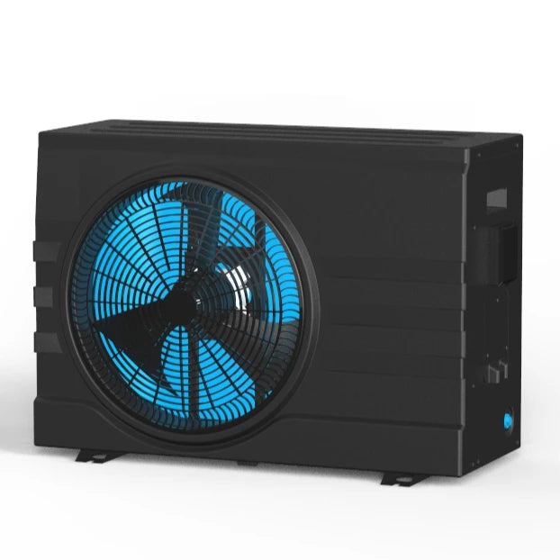 MICOE Hot Selling Mini Pool Water Heater Inverter Heat Pump Heating Air Water Heat Pump