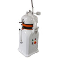 ZB-30S 30 Pieces Industrial Bakery Semi-Automatic Bakery Bread Ball Cutter Machine Dough Divider Rounder