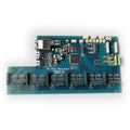 Inkjet Printer Infinity Carriage Board SPT510 Print Head for Seiko 510 Challenger FY-3206 3208 SII Front Main Board Version 2.0