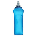 Custom Logo 250ml 500ml Lightweight Soft Flask 2mm Folding Collapsible Water Bottle for Outdoor Tpu Free for Running Events