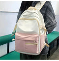 New Design Hot Sale Backpack School Students Bag Waterproof Casual Sports Travel Backpack
