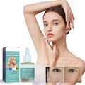 Private Label Anti-Aging Whitening Peptides Ampoule Collagen Boost Lifting Liquid Facial Hyaluronic Acid Serum