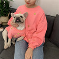 2022 Spring Summer Autumn Winter Dog and Owner Matching Dog