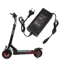 10 Inch Electric Scooter DC 54.6V 2A Lithium Li-ion Battery Charger for Kugoo M4 Fast Charging Power Supply Adapters
