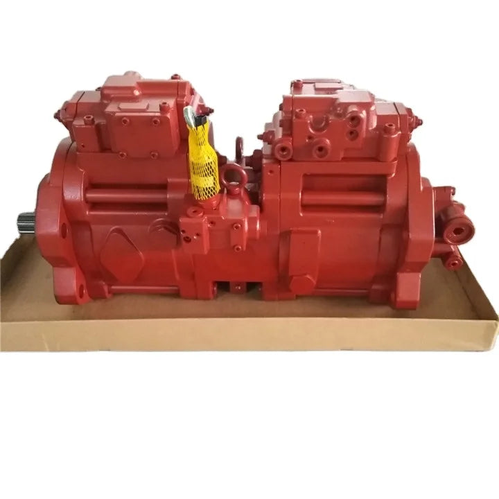 Excavator Main Pump K3V Series K3V112DT K3V112DTP Hydraulic Pump