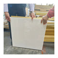 2024  Suspended PVC Laminated 60x60 Vinyl Gypsum Ceiling Tiles /new Design