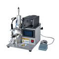 Pneumatic Semi-automatic Soldering Machine USB Semi-automatic Soldering Machine Cable Soldering Machine