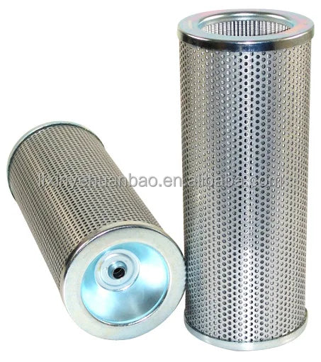 Hydraulic Filter PT9361 WE51810 P550582 Suitable for SANY XCMGExcavators Filter Pipelayers Excavator Filter