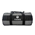 Custom Logo Scuba Gear Collection Travel Duffel Bag Diving Mesh Bag for Underwater Swimming Tool Wetsuit Fin Bag