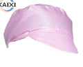 Wholesale Anti-Static Work Cap Dust-Free Blue White Yellow Small Design for Outdoor Use