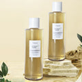 Private Label Ginseng Face Toner 8.5 Fl.oz Skin Care Hyaluronic Acid Hydrating Brightening Organic Skincare Beauty Facial Toner