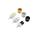 Bulk Supply Easy Installation Perfumer Bottle Pump Sprayer Convenient Nozzle Press Sprayer Cap Cap and Seal