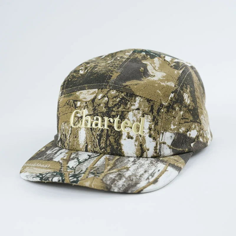 Custom Cap 5 Panel Hot Selling Colors 100% Cotton Material with Embroidery Logo