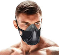 Altitude Simulation Mask  25-Stage Airflow Control  Private Label Option