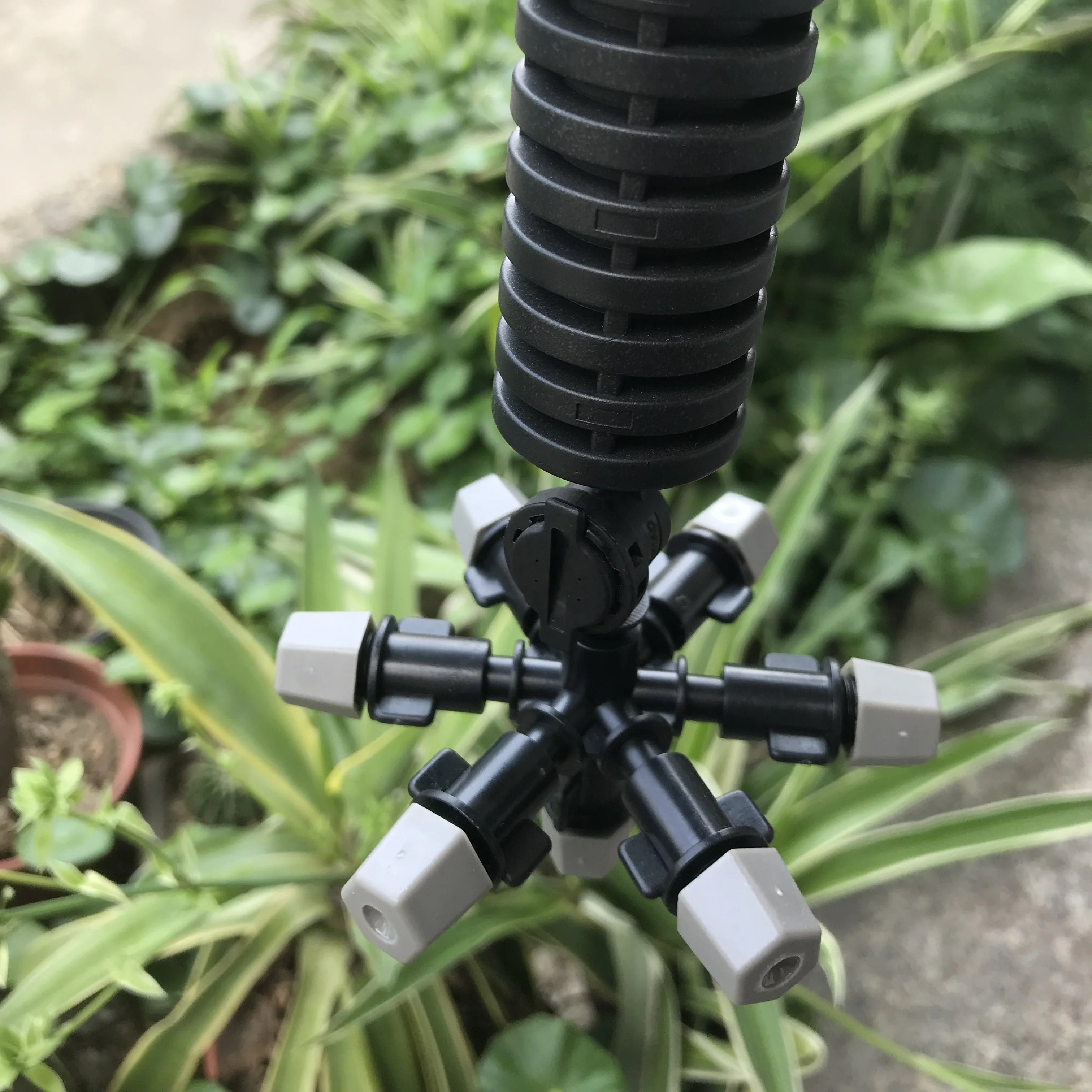 Multi-Combination Micro Sprinkler for Agriculture High Export Atomized Irrigation 360 Sprinkler