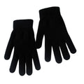 2025 Wholesale Unisex Bulk Winter Knit Magic Gloves for Winter Activities Warm Gloves for Women