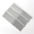 Stainless Steel Pet Grooming Comb with Rounded Ends for Removing Tangles and Knots for Dog Cat
