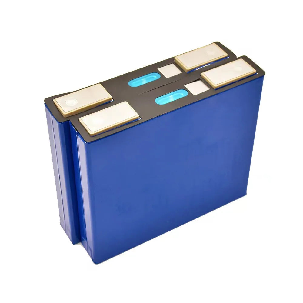 3500 Times Deep Cycle BIS Prismatic Solar 3.2v 40ah Lifepo4 Battery Cell