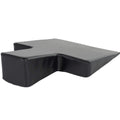 Pilates Pregnancy Wedge Studio Pilates Reformer Leather Material Pregnancy Wedge