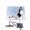 BOE 12.1 Inch LCD Screen G121XCE-L02 Resolution 1024x768 Brightness 500(Typ.) Android Board Support Wifi Lvds G121XCE-L02
