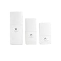 30ml 50ml 100ml 120ml 150ml Plastic Bottle with Pump for Body Lotion Face Cream Hand Wash  Use Empty Packaging Custom logo