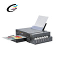 Fcolor A4 DTF Printer for Epson L8050 A4 DTF Printer T-shirt Printing Machine