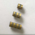 Cheap Price 4.5mm Thickness Golden Magnetic Head for MSR009 MSR010 MSR014 MSR015 Card Reader