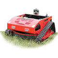 4Wd Remote Control Gasoline Electric Diesel Lawn Wireless Mower for Sale
