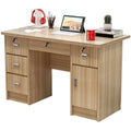 2025 Competitive Price Modern Design Office Gaming Convertible Durable Wall Mount File Drawer Storage Small Size 1.2m Desk