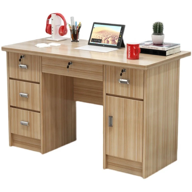 2025 Competitive Price Modern Design Office Gaming Convertible Durable Wall Mount File Drawer Storage Small Size 1.2m Desk