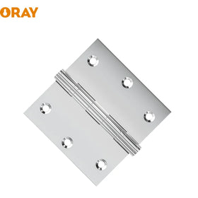 Stainless Steel Ball Bearing Door Hinge 3 Inch Antique Brass Door Hinge Heavy Duty Wooden Door Hinge Door Silent Bearing Hinge