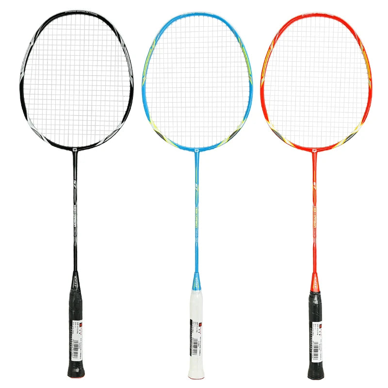 2024 the Newest Good Quality  Model S7 Junior Badminton Racket