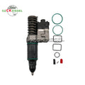 Cu-mmins M11 Engine Injector Seal Assembly 3804304 Repair Kits 891827-DD