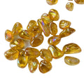 Wholesale Aura Quartz Gravel Stone Crystal Angel Aura Tumbled Stone