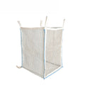 EGP 2023 Fibc Bag Breathable Ventilated Bulk Bag Firewood Sack PP New Breathable Big Jumbo Ton Onion Potato Firewood Woven Mesh