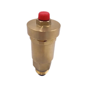 Great Quality Brass Automatic Float Valve 1/2
