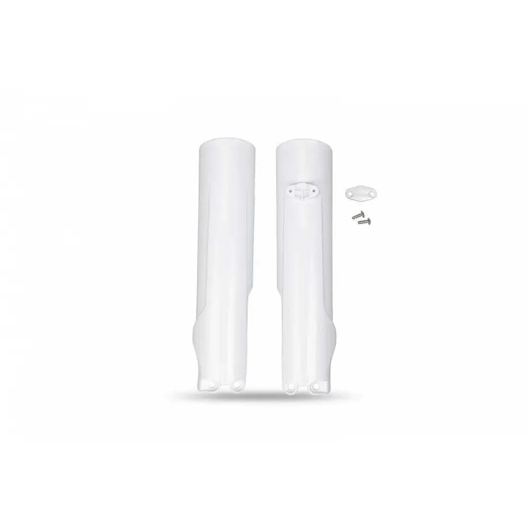 Husqvarna TC 125 2023-2025 Rash Guard White 20-25