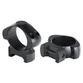 Ohhunt 30mm Steel Hunting Scope Rings Mount 7mm Medium Profile 21mm Scope Mount