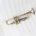 High Quality Professional Trumpet in Special Antique Color BB Tone Handcrafted Copy