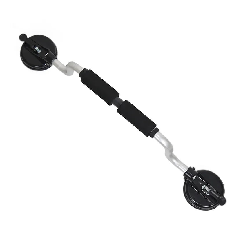 Convenient Rubber Boat & Kayak Roof Booster Waterplay Crafts Accessories with Suction Cup Pusher & Paddle Board Roof Support