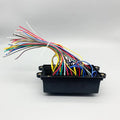 Excavator  Fuse Box Assembly R110-7 R215-7 R225-7 R265-7 R305-7 Excavator Resistance Box