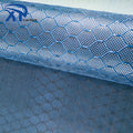 Kevlars Carbon Aramid Fiber Fabric Hybrid Football Pattern Carbon Fiber Cloth