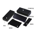 Dachuan Packing Box Case Pouch Microfiber Cloth Set of Reading Glasses Eyewear Optical Frames and Sunglasses