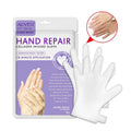 ALIVER Light Convenient Vitamins + Natural Plant Extracts Nourishing Hand Glove Mask Collogen Hand Mask MegaBDM