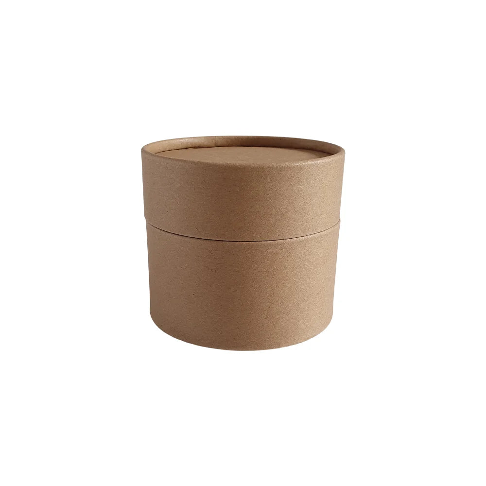 Specialist Paper Tube Suppliers Hot Selling Biodegradable Paper Tube Box Packaging with Custom logo