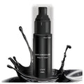 OEM 50ml Women Hair Loss Cover Mens Hair Concealer Liquid Last 5-15 Days Beautify Bread Hair Root Dye Color Barbershop Black