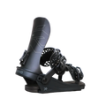 New Type Superior Quality Winter Outdoor Split Board Bindings Winter Outdoor Sports Ski Mounts Snowboarding Fixers for Adult Men MegaBDM